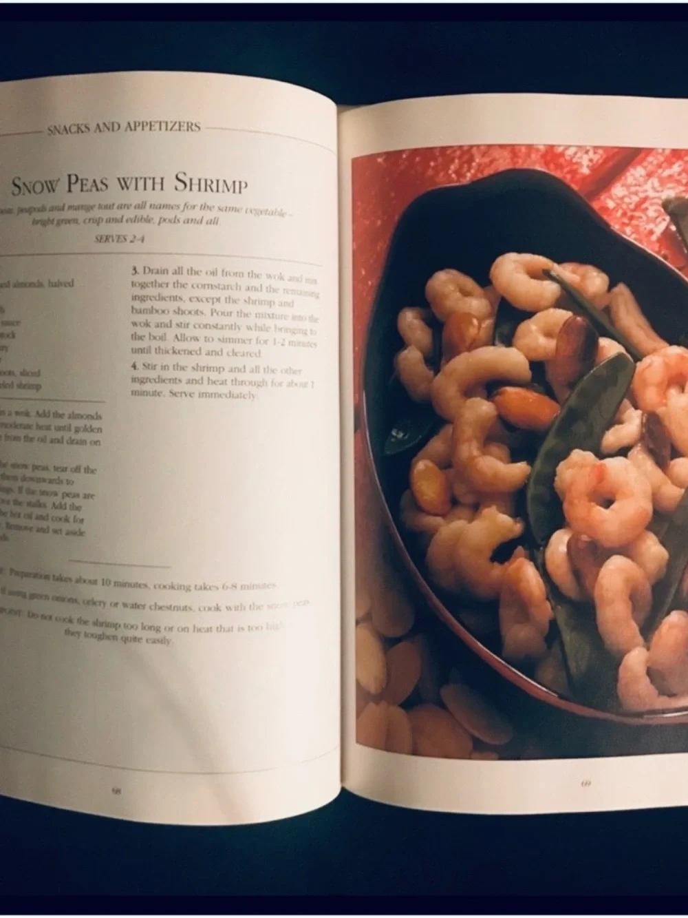 1993 The Complete Chinese Cookbook by Jillian Stewart